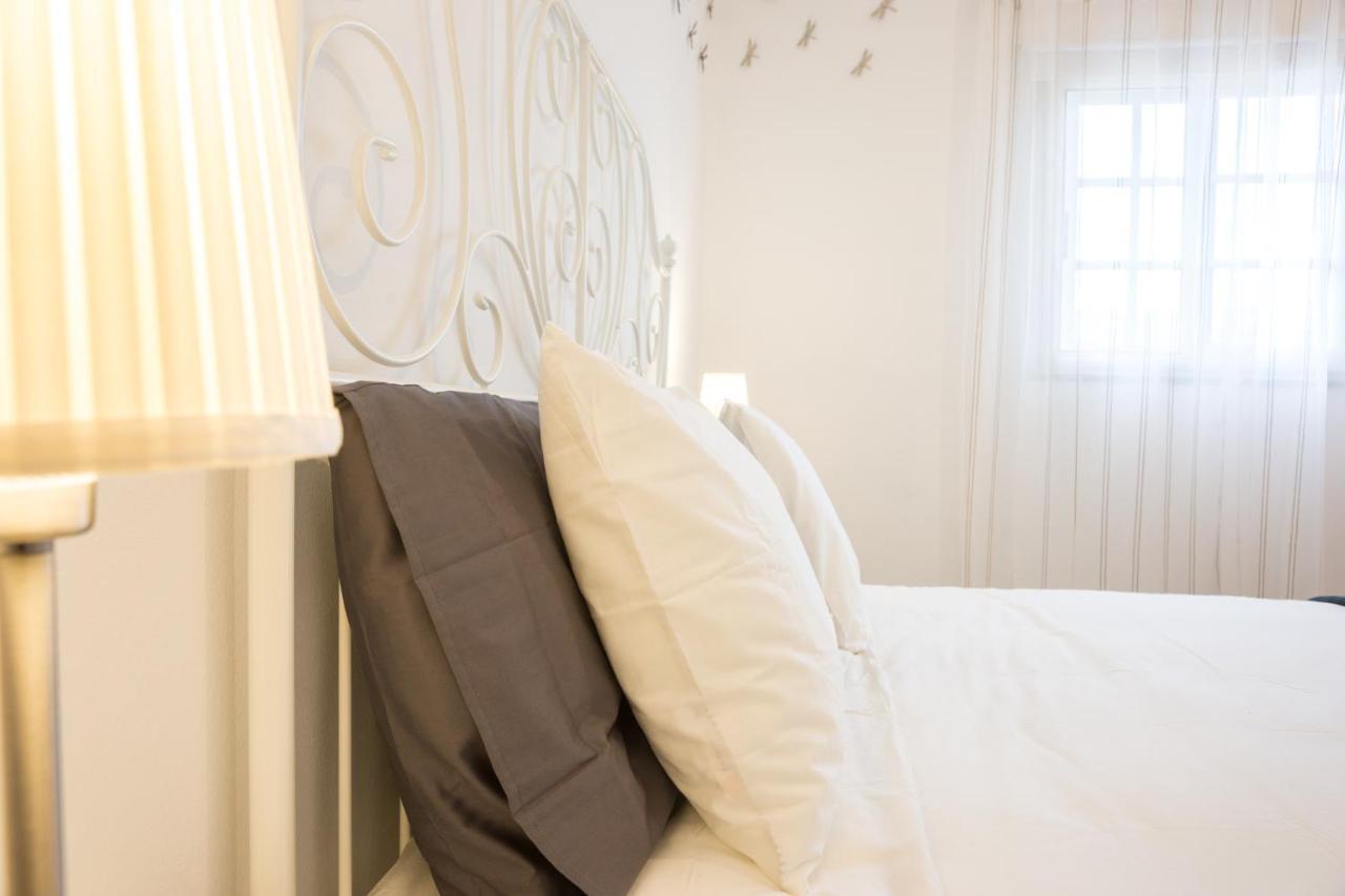 Apartamento Libelula *