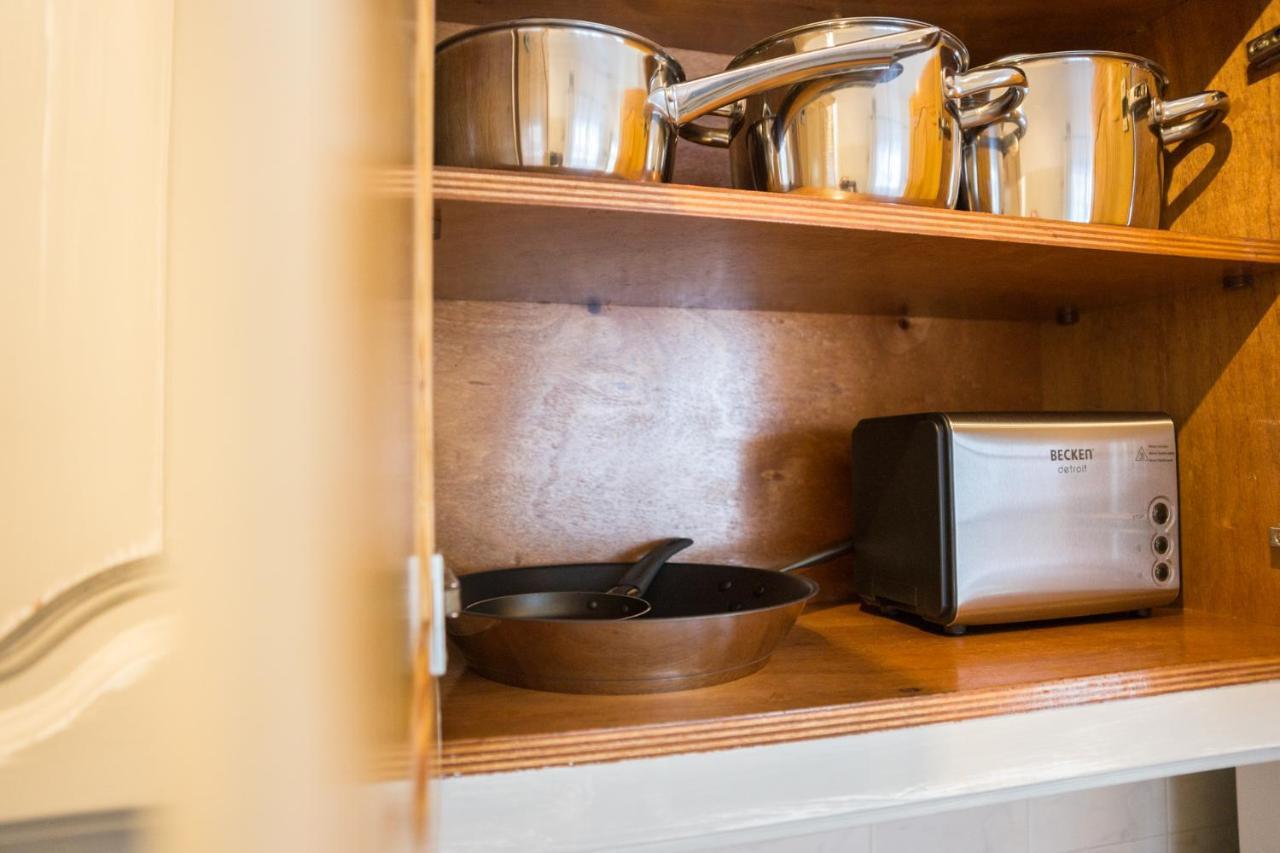 Libelula Apartamento *