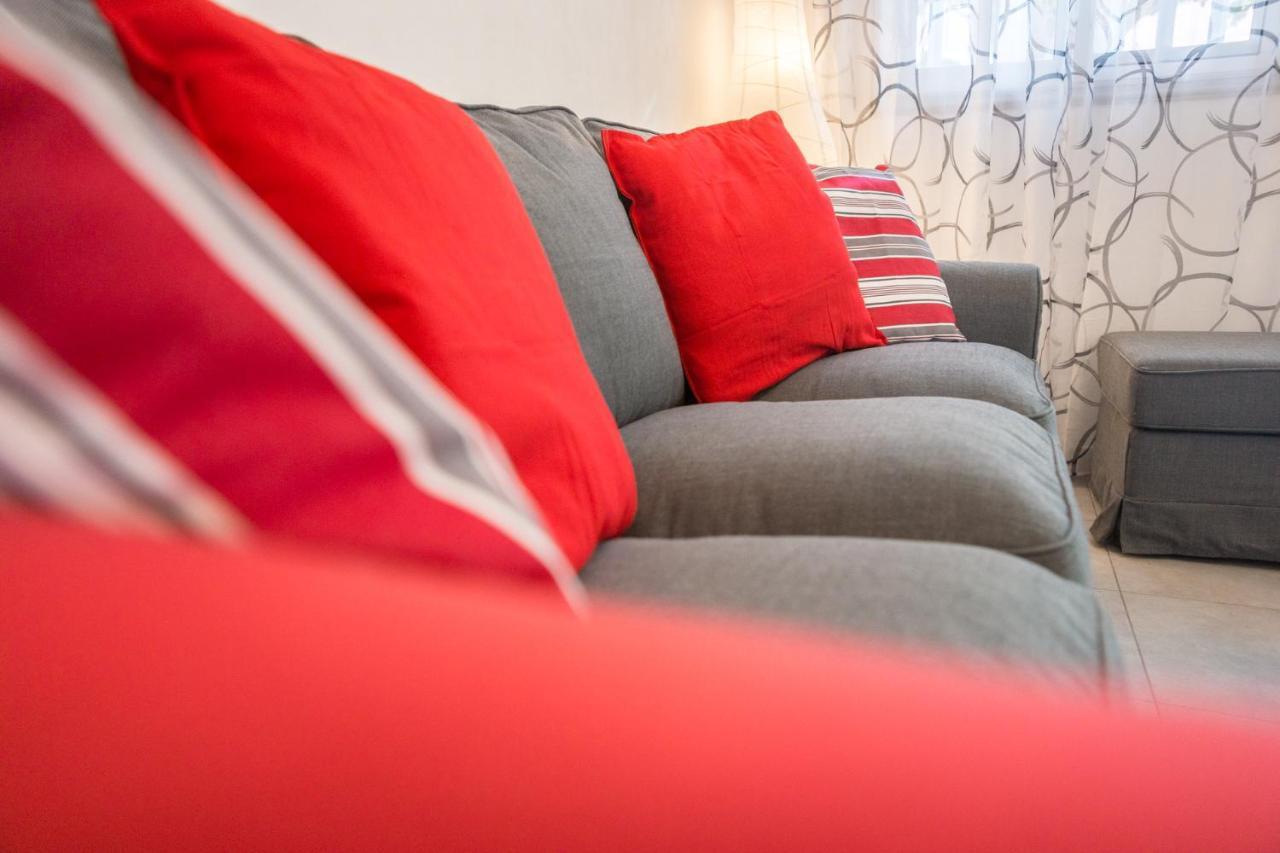 Libelula Apartamento *