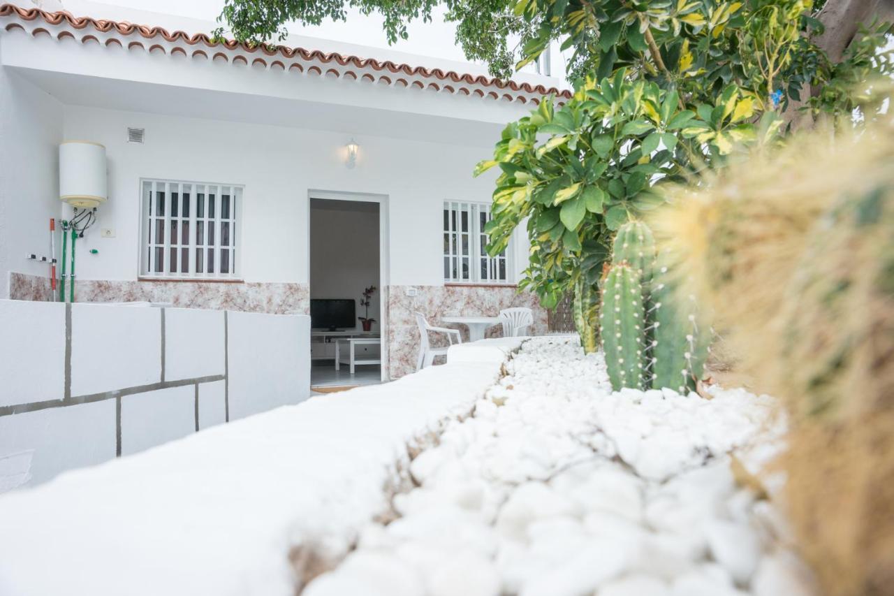 Apartamento Libelula San Miguel de Abona