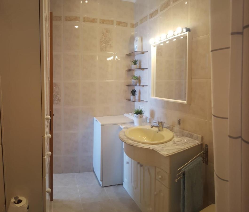 Estudio Puerto Marina Apartamento Benalmádena