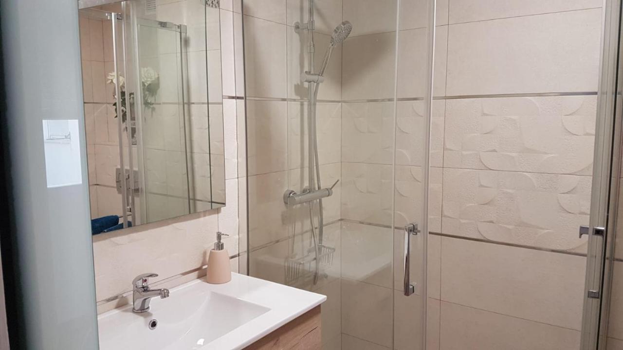 Salvador Rueda Apartamento