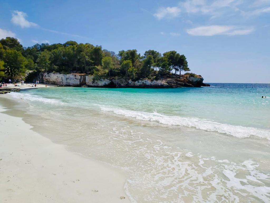 Apartamento 7 Palmeras Ciutadella (Menorca)