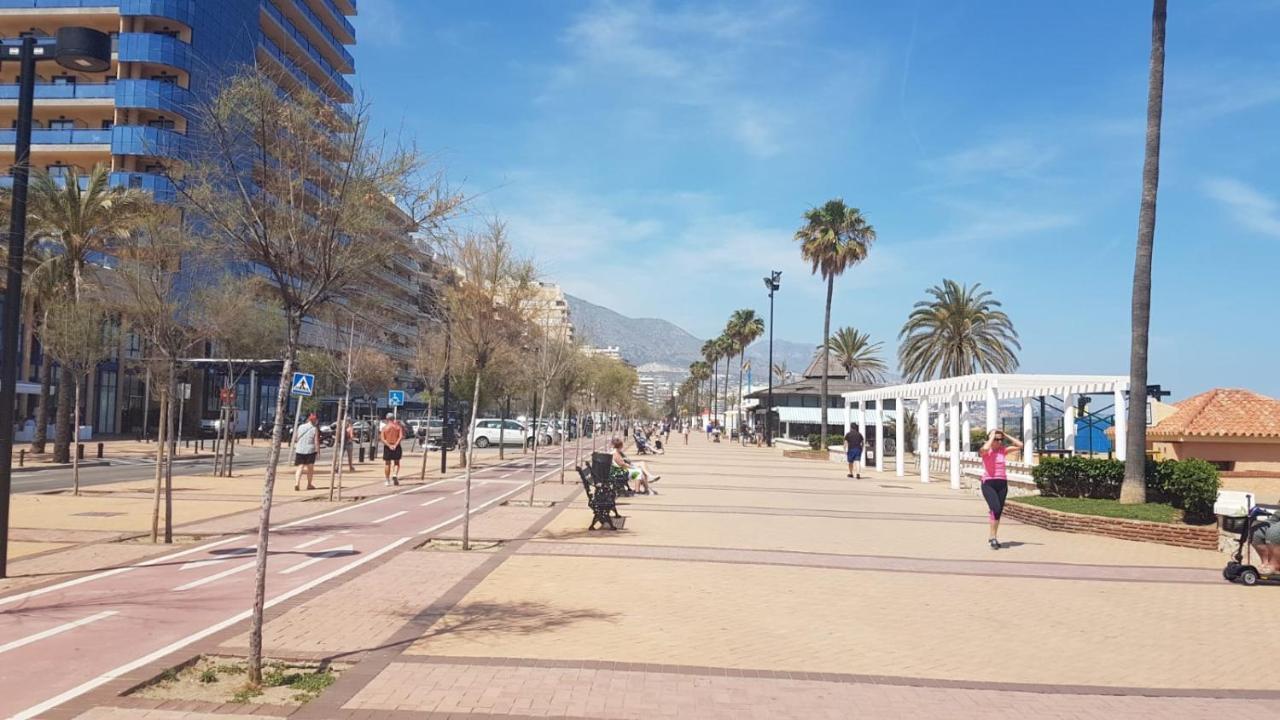 Apartamento Salvador Rueda