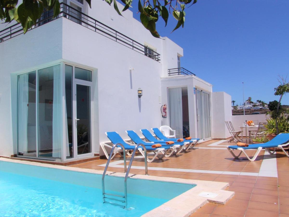 Casas Luis With Private Pool Сasa de vacaciones