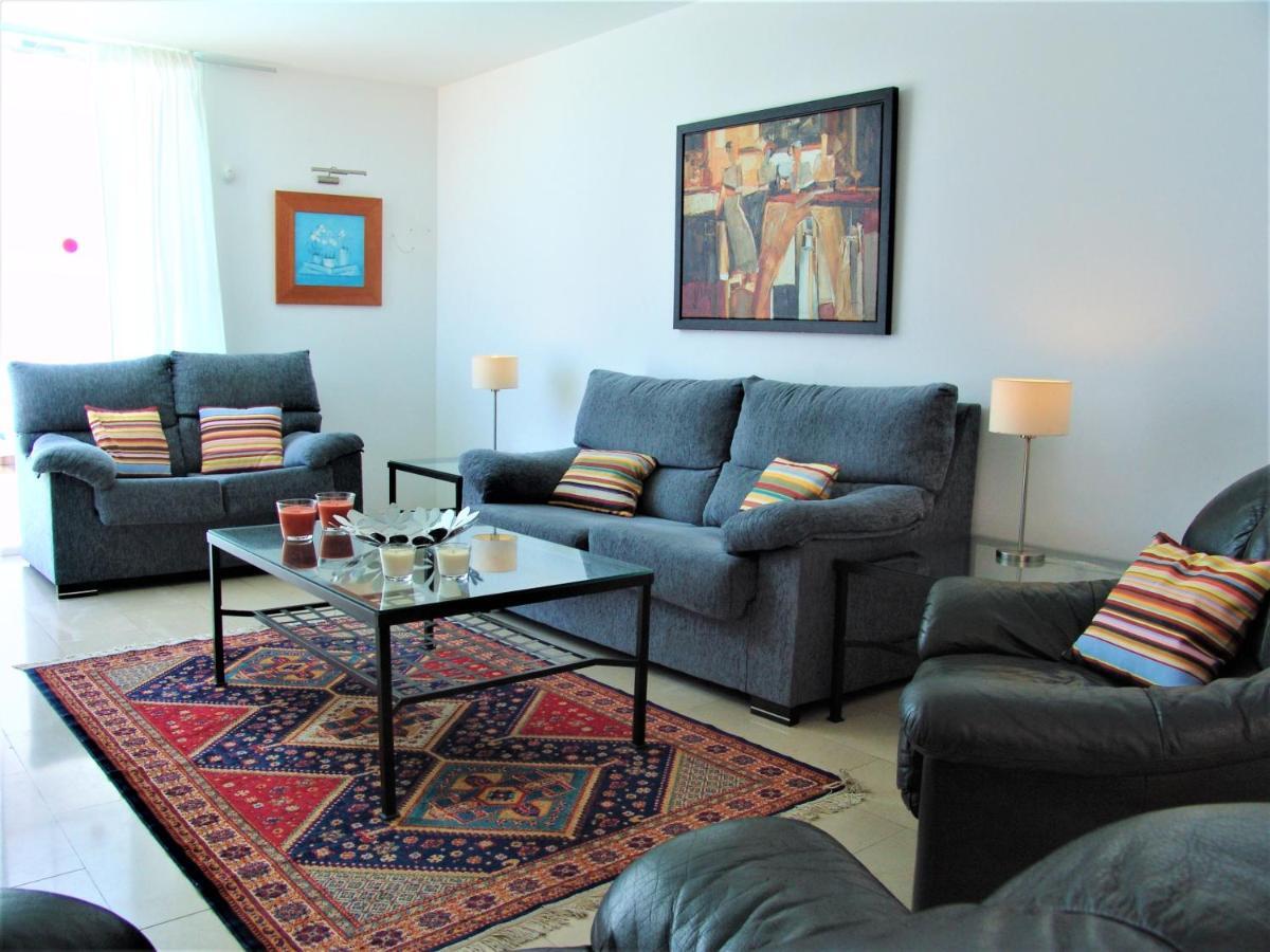 Casas Luis With Private Pool * Puerto del Carmen (Lanzarote)