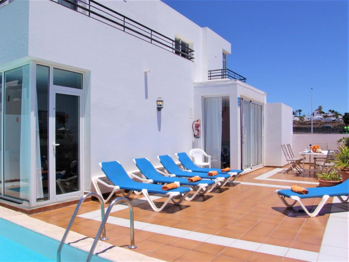 Casas Luis With Private Pool Сasa de vacaciones