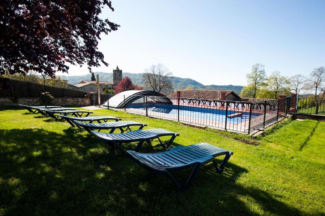 Cisquet Villa *