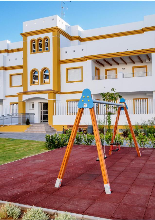 Playa De Punta Candor Apartamento