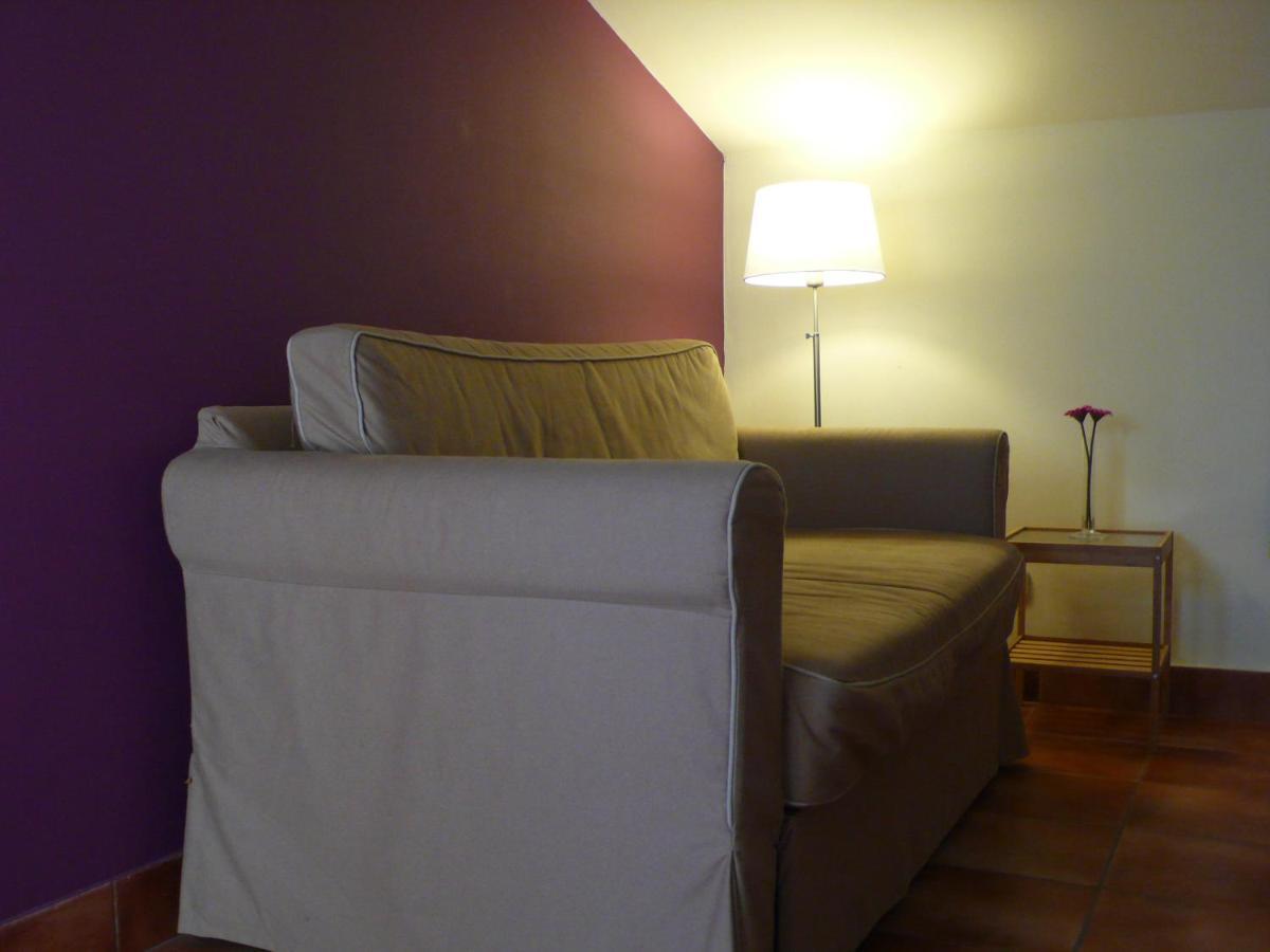 Apartamento Zabale * Aduna