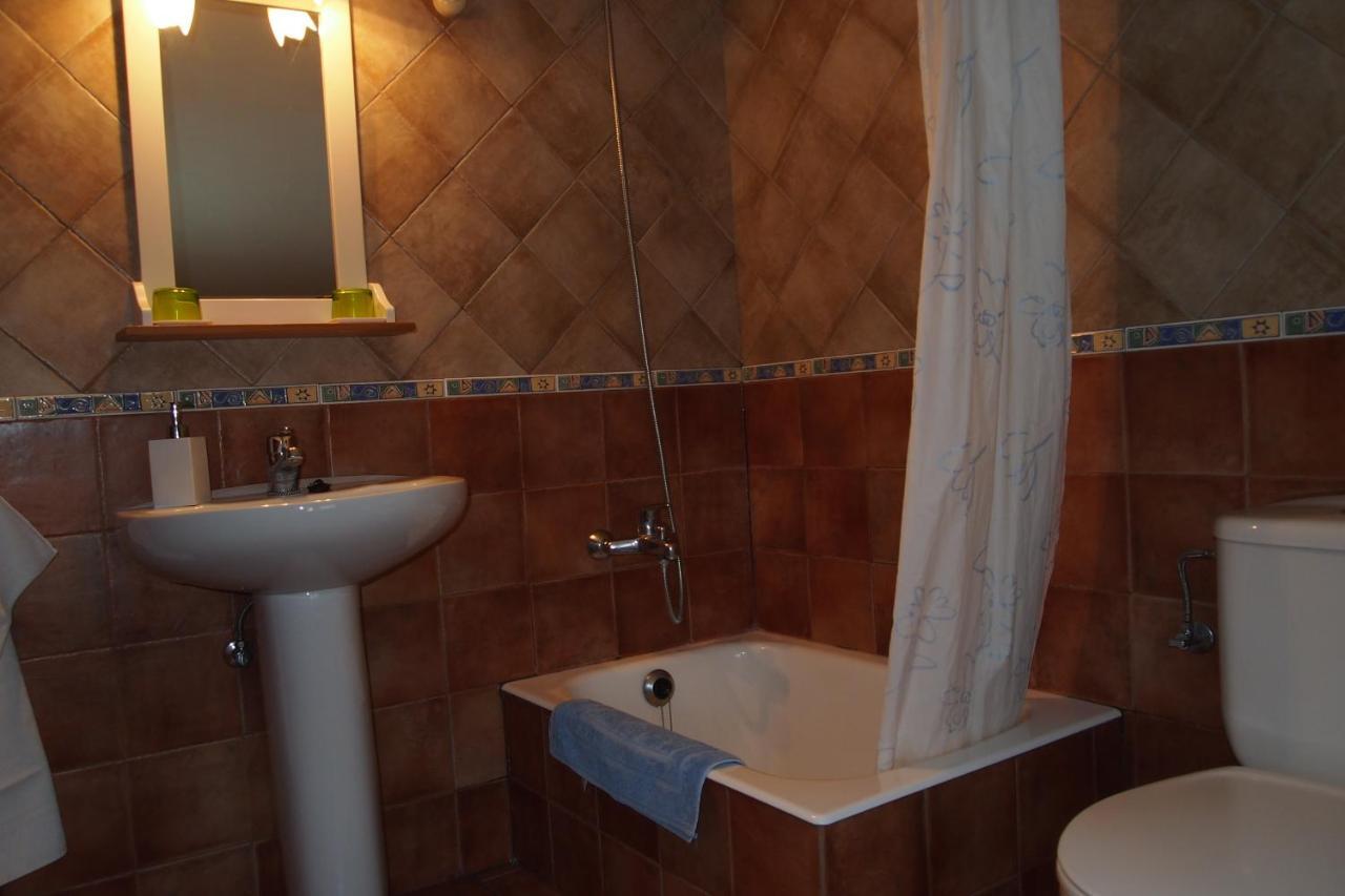 Apartamento Zabale *