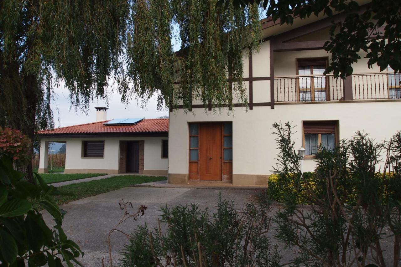 Apartamento Zabale Aduna