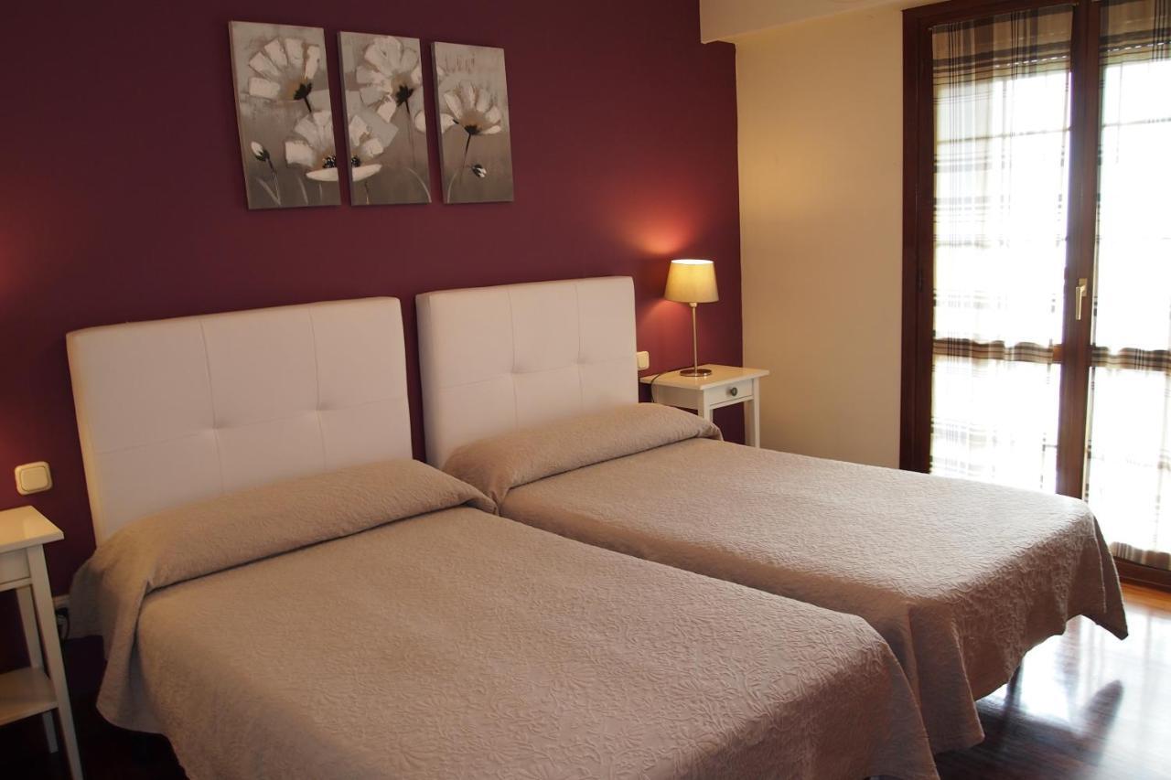 Country house Apartamento Zabale Aduna