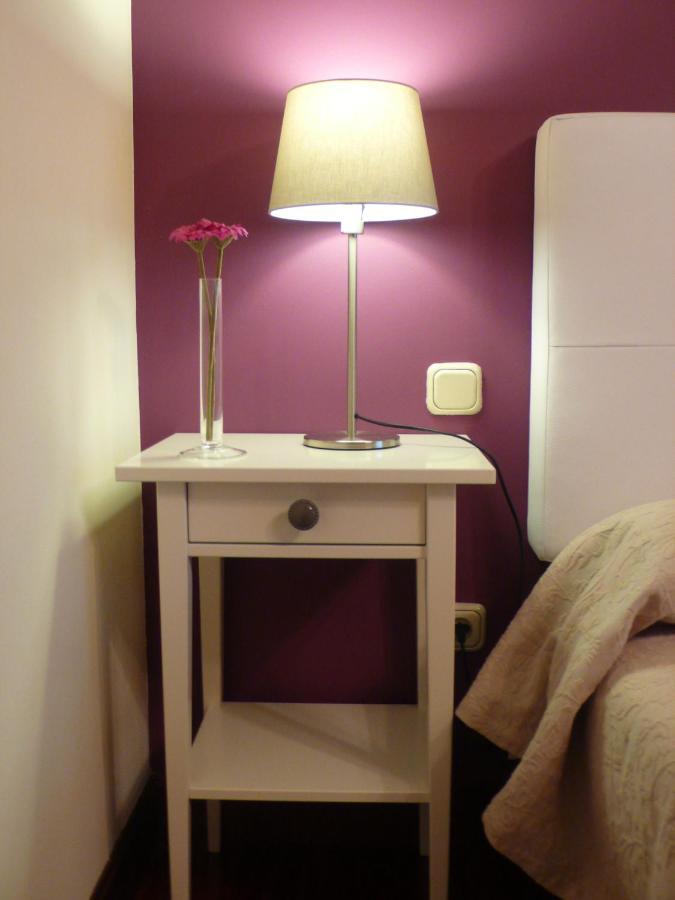 Apartamento Zabale * Aduna