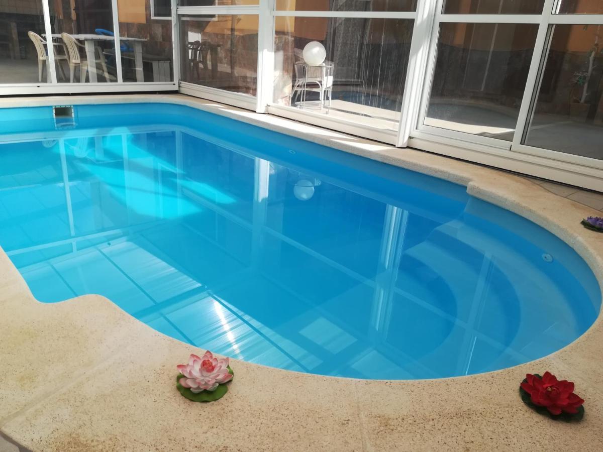 El Remanso Corralejo Fuerteventura Villa