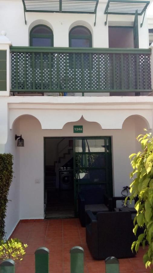 Apartamento Dunaflor Wifi Maspalomas (Gran Canaria)
