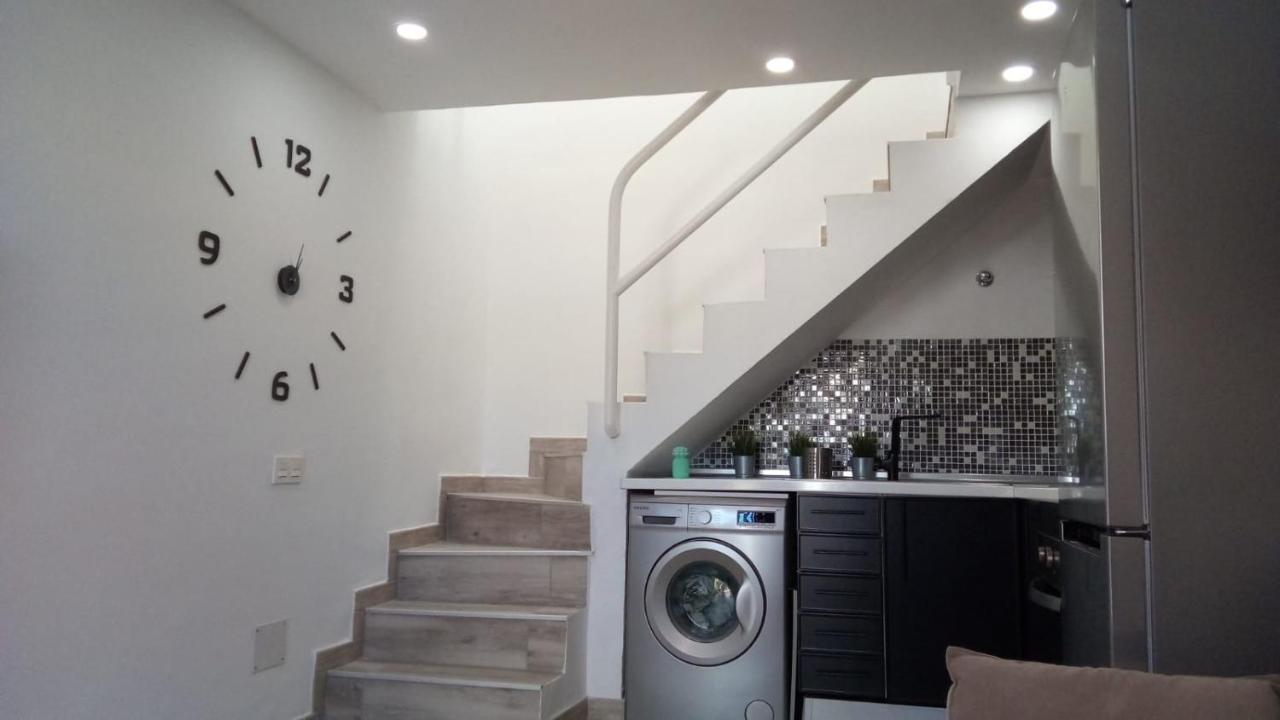 Dunaflor Wifi Apartamento Maspalomas (Gran Canaria)