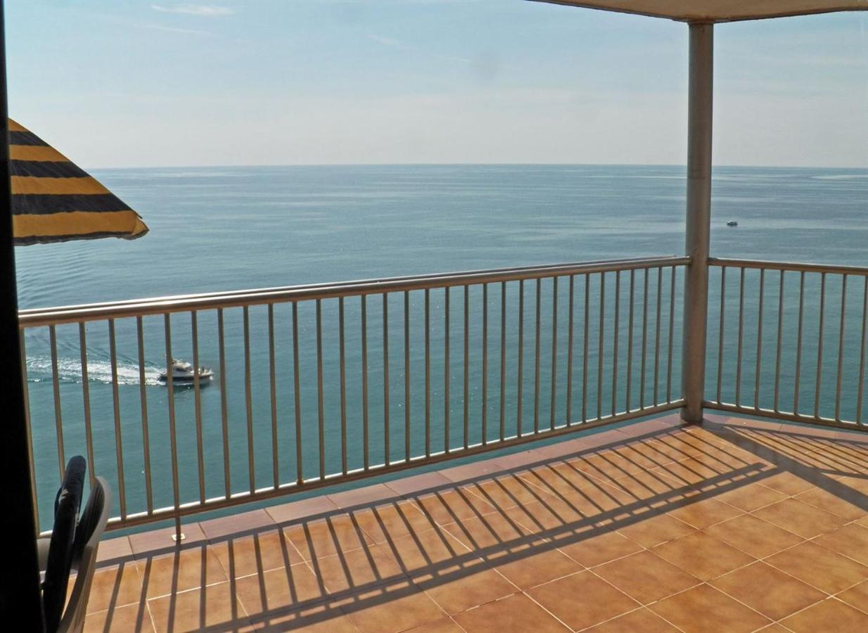 With Direct Access To The Sea Apartamento Salou