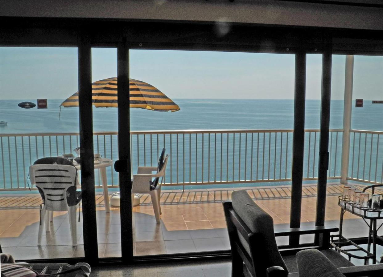 Apartamento With Direct Access To The Sea