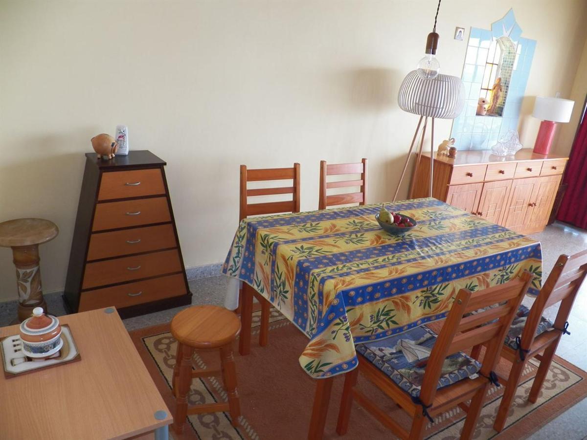 Apartamento With Direct Access To The Sea