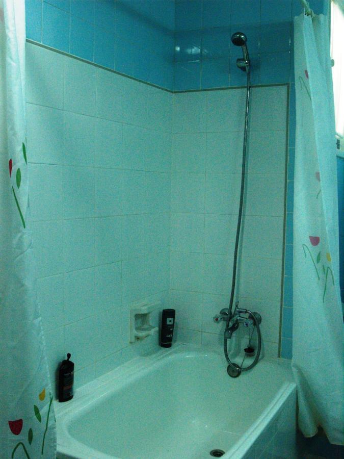Apartamento With Direct Access To The Sea Salou
