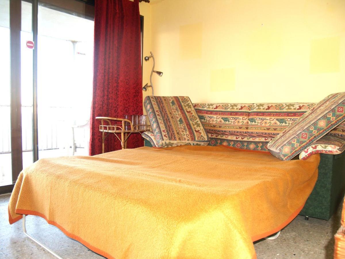 With Direct Access To The Sea Apartamento