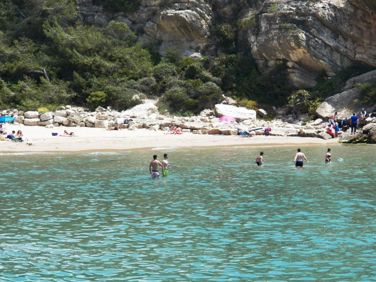 Apartamento With Direct Access To The Sea