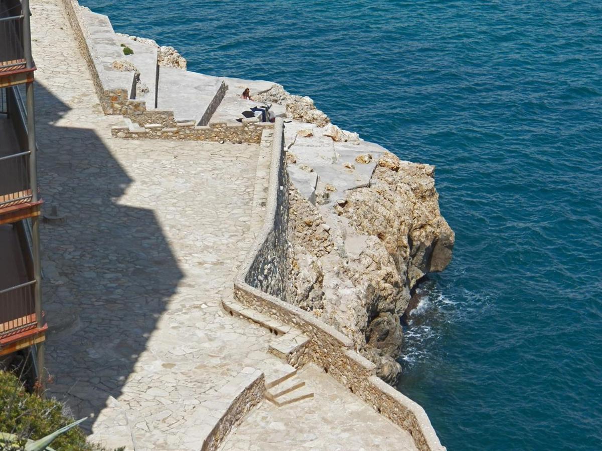 With Direct Access To The Sea Apartamento *