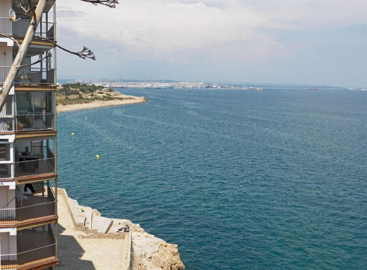 With Direct Access To The Sea Apartamento *