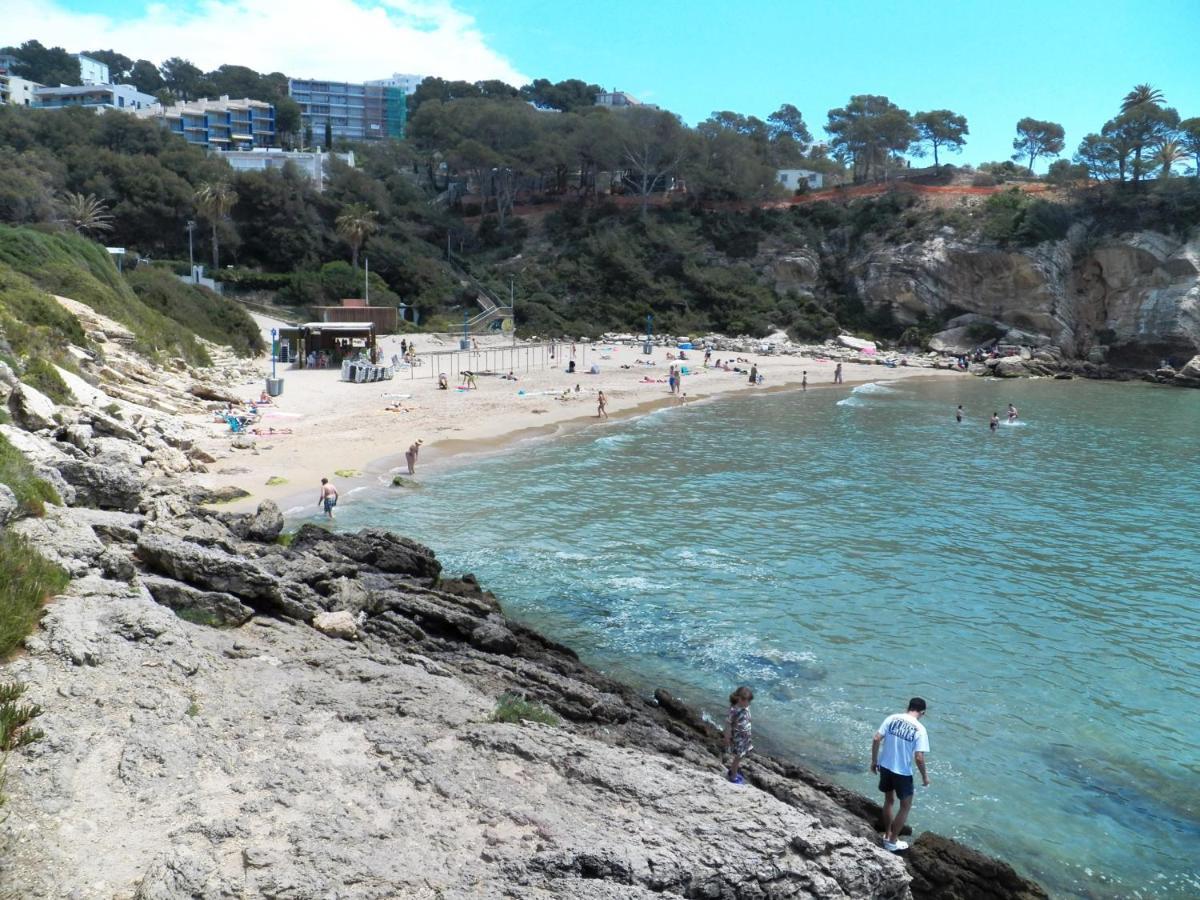 Apartamento With Direct Access To The Sea