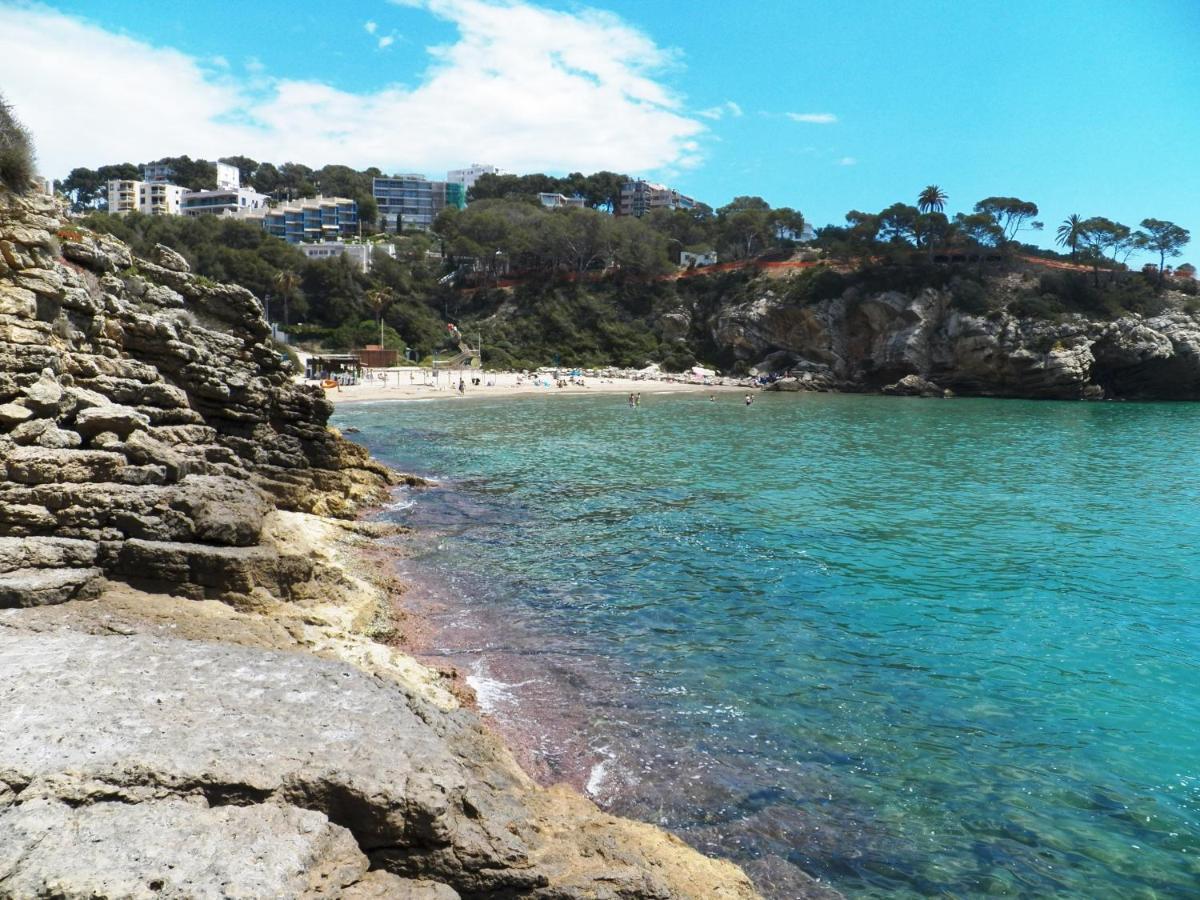 With Direct Access To The Sea Apartamento Salou