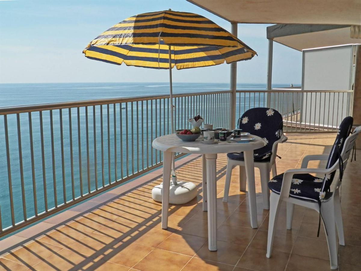 With Direct Access To The Sea Apartamento *