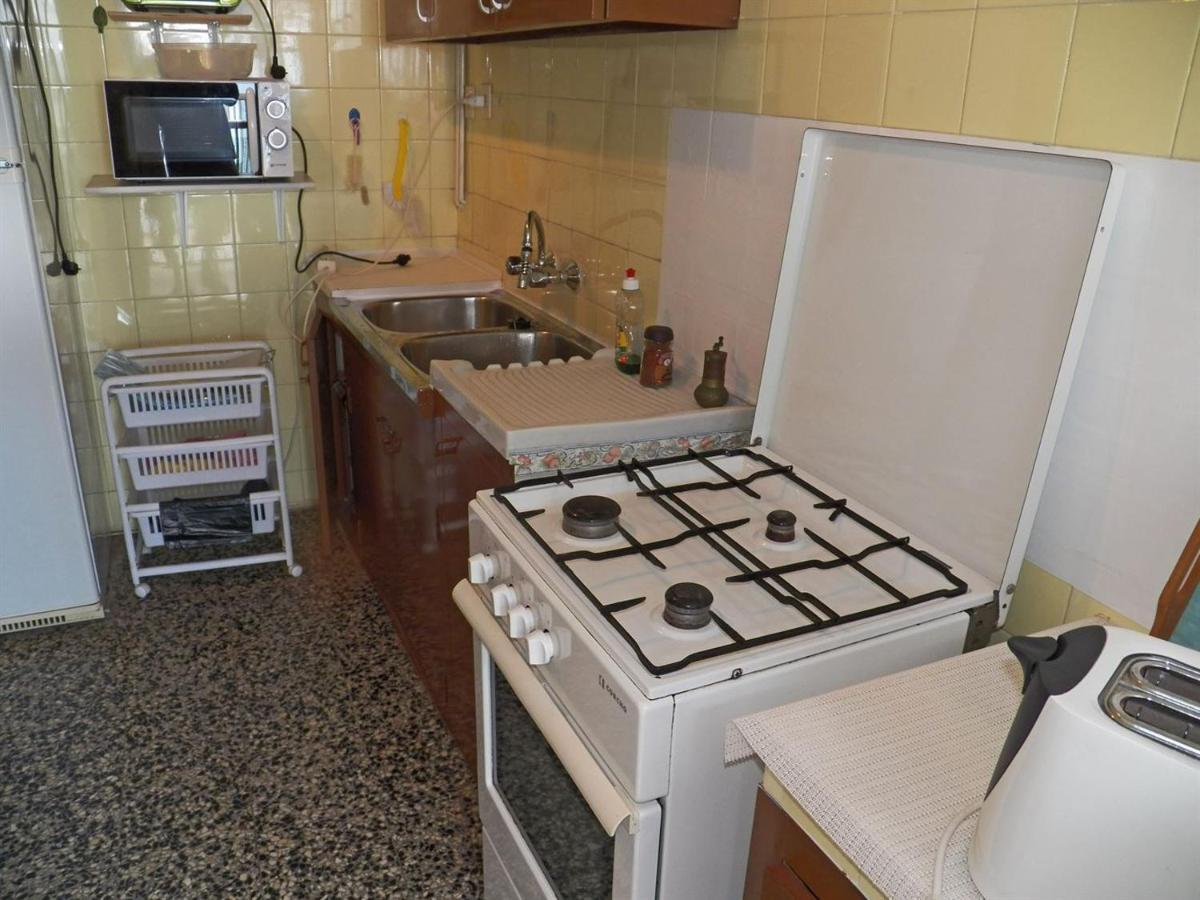 Apartamento With Direct Access To The Sea *