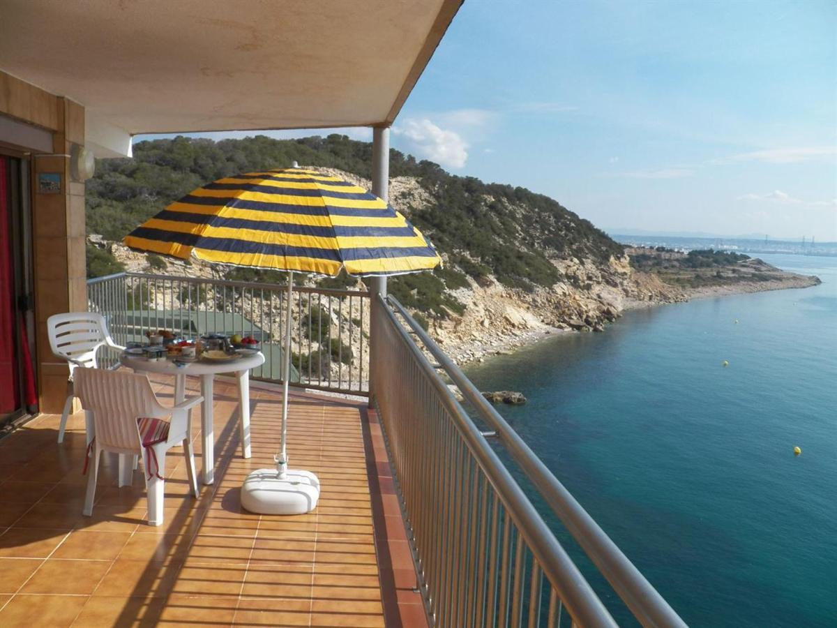 Apartamento With Direct Access To The Sea