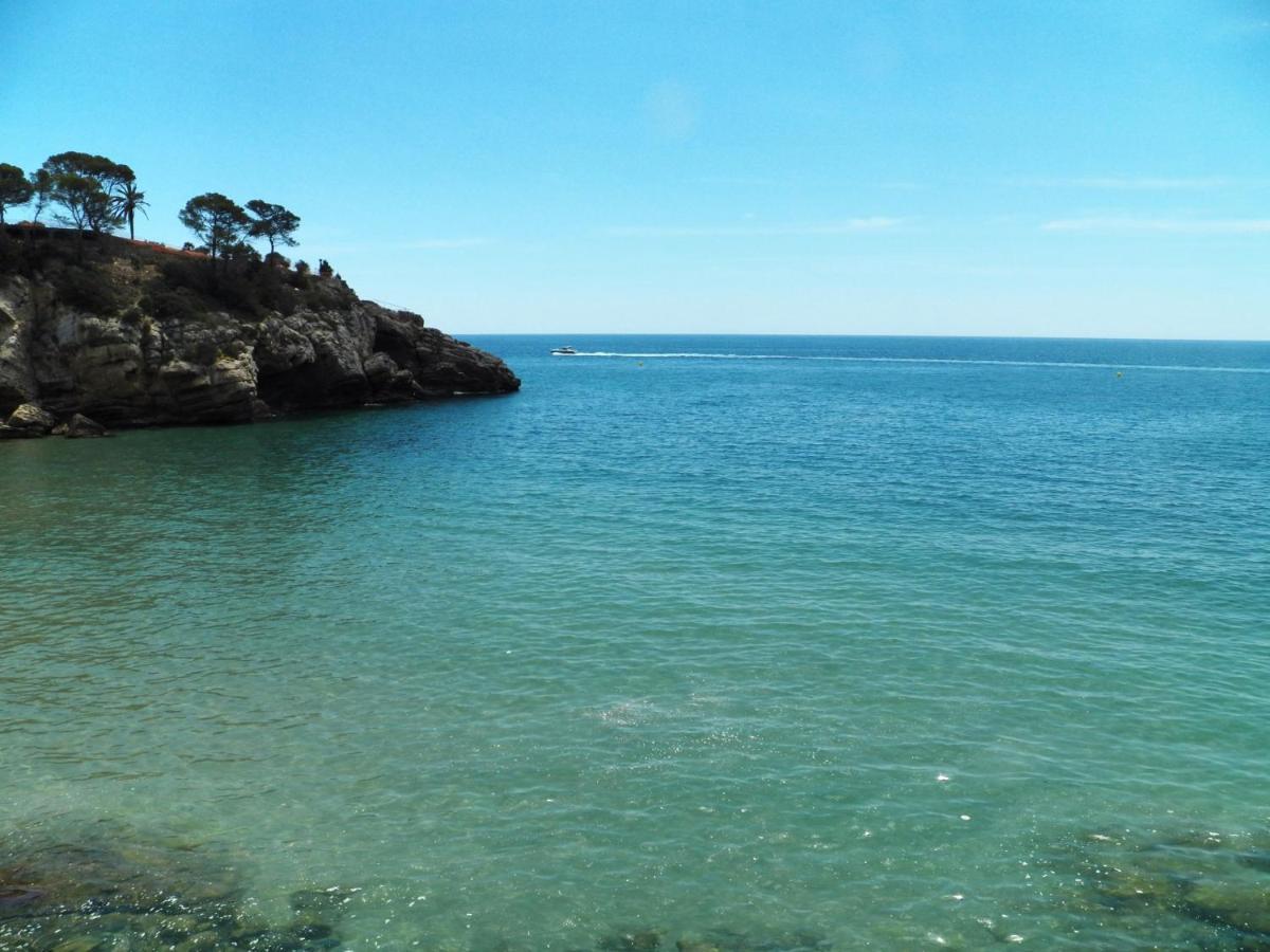 With Direct Access To The Sea Apartamento