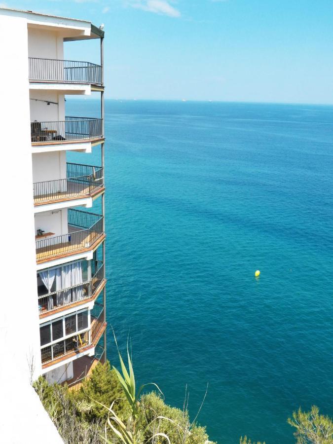 With Direct Access To The Sea Apartamento *
