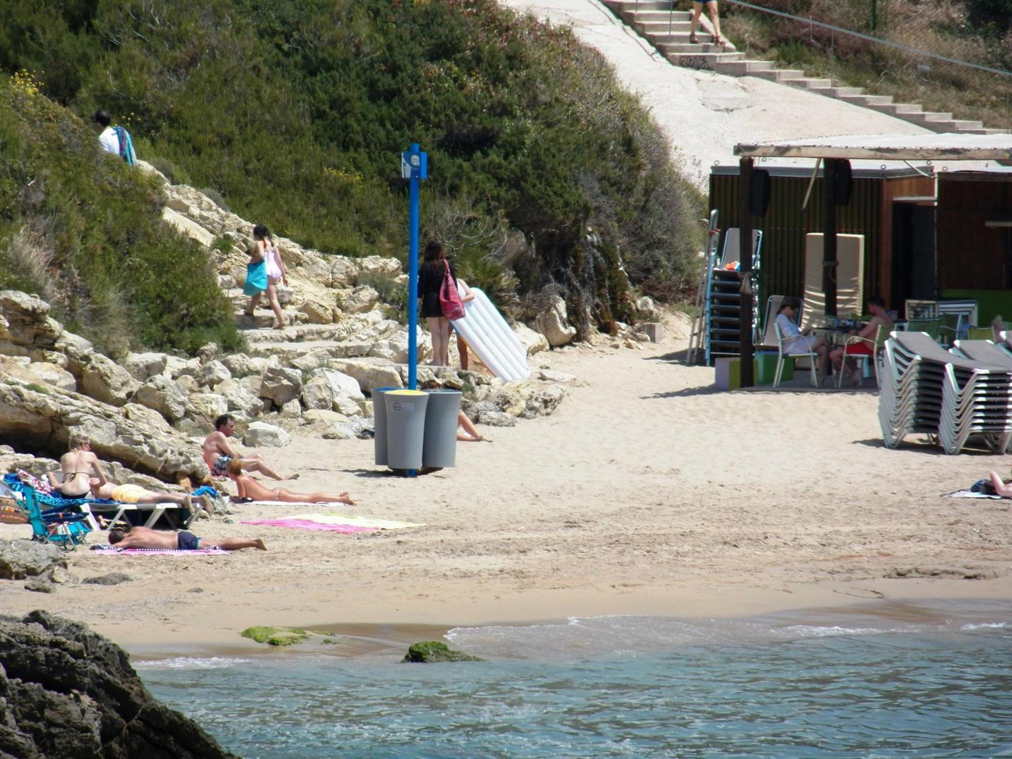 With Direct Access To The Sea