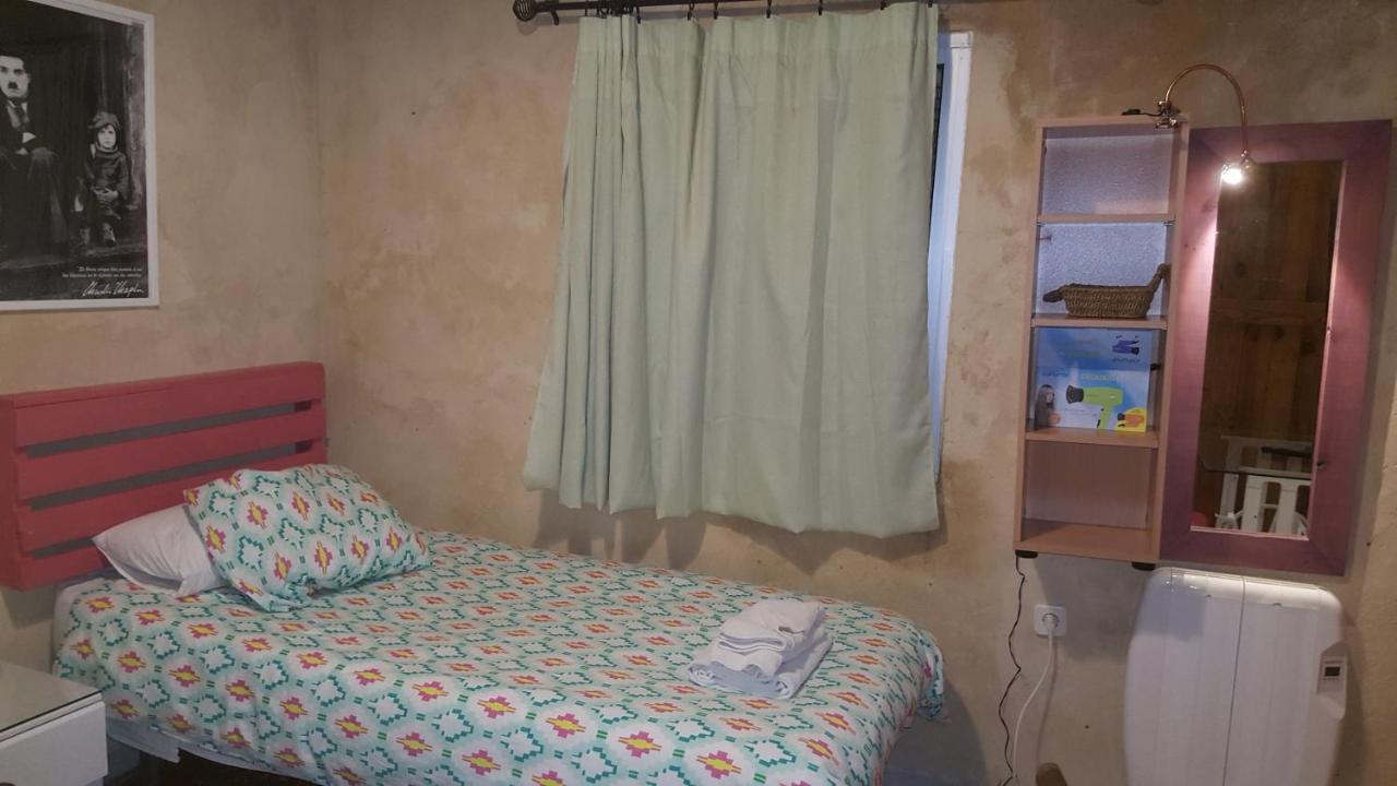 Marina Guest house Jerez de la Frontera