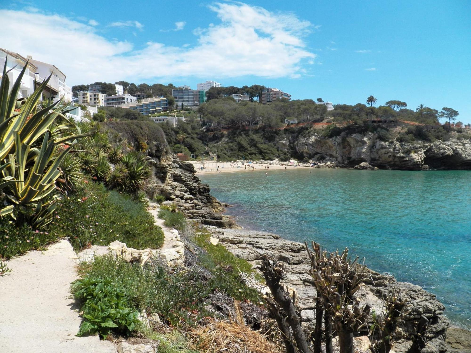With Direct Access To The Sea Apartamento