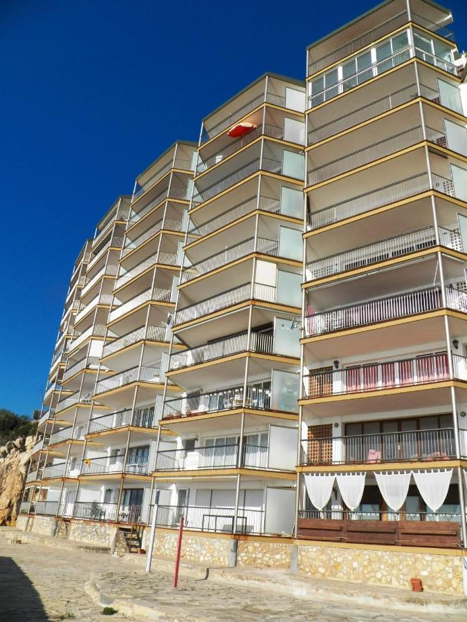With Direct Access To The Sea Apartamento Salou
