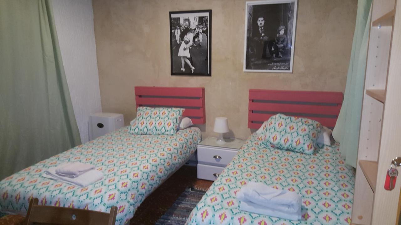 Marina Guest house *