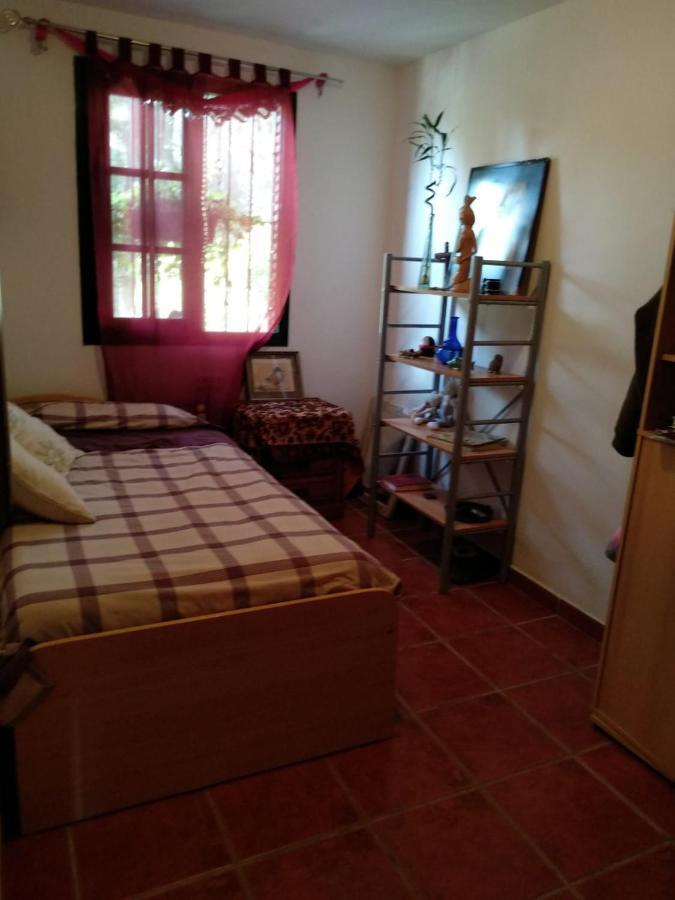 El Palacete 2 Сasa de vacaciones Mijas