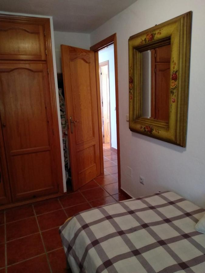 Сasa de vacaciones El Palacete 2