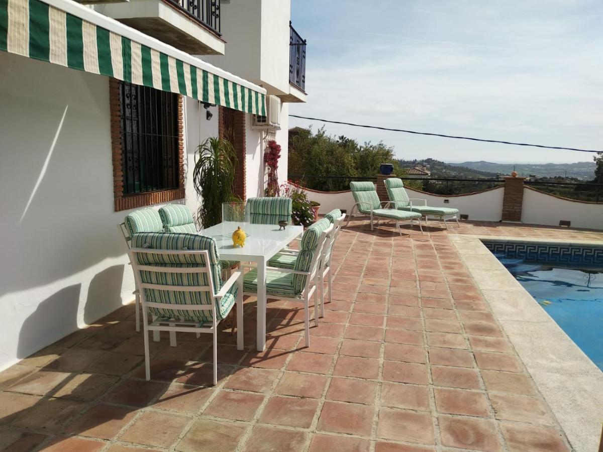 El Palacete 2 * Mijas
