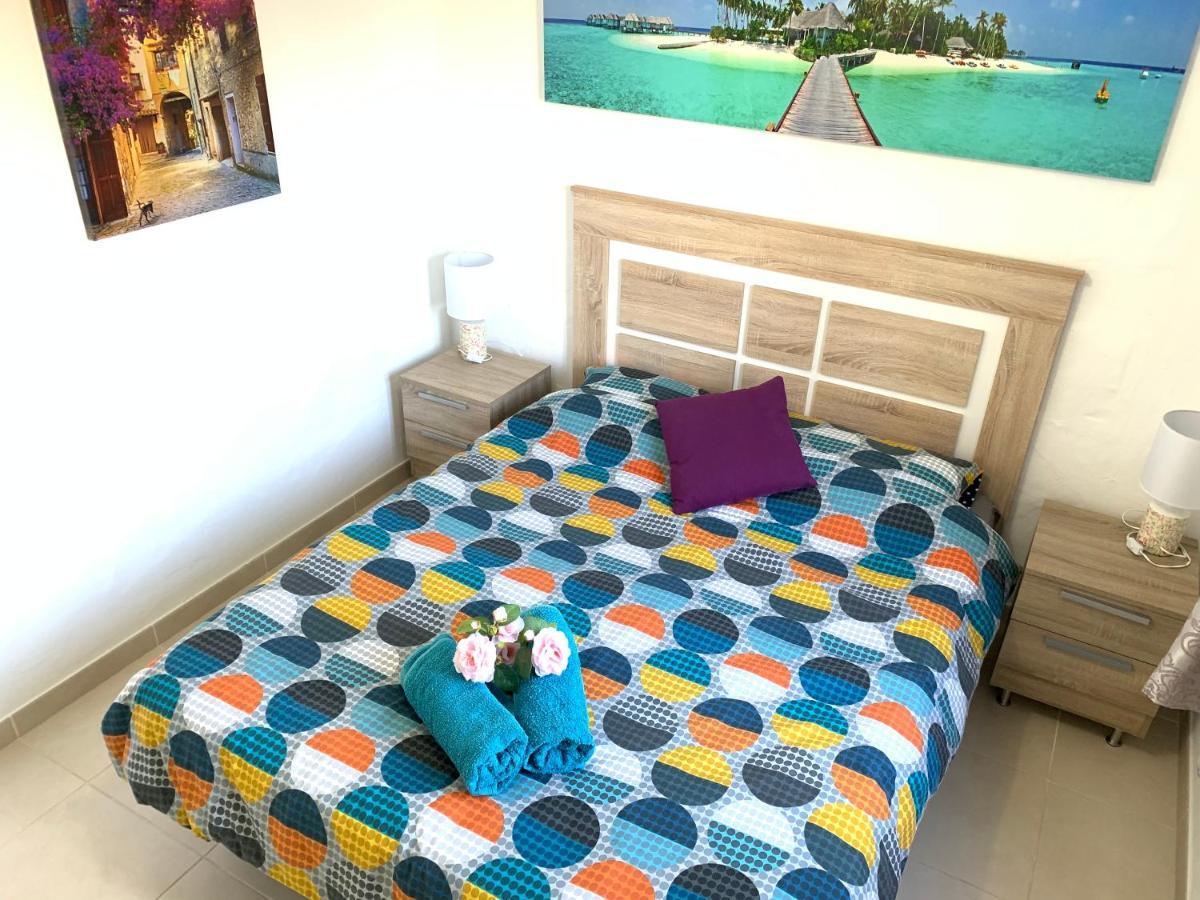New Sun Apartment *