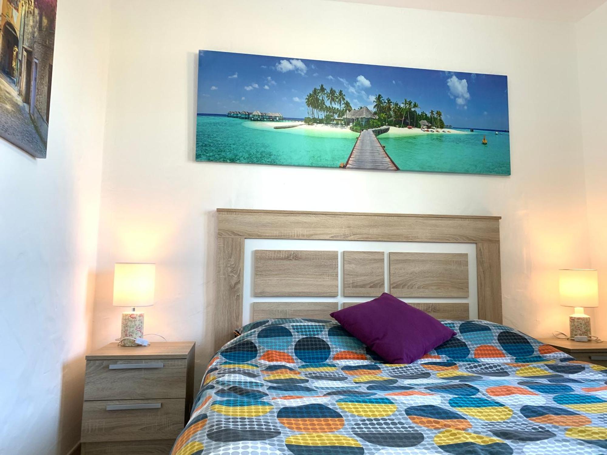 New Sun Apartment