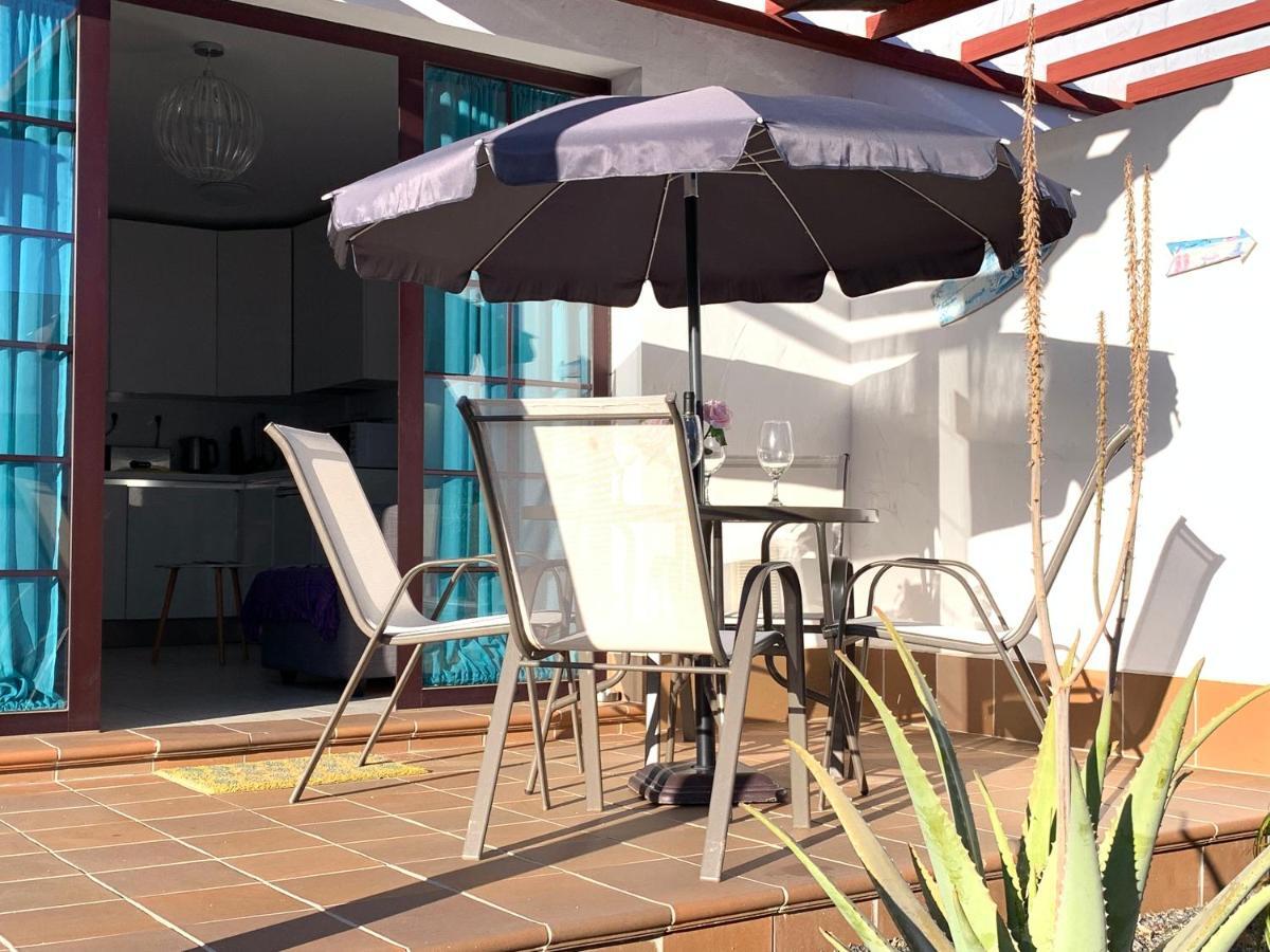 New Sun Apartment