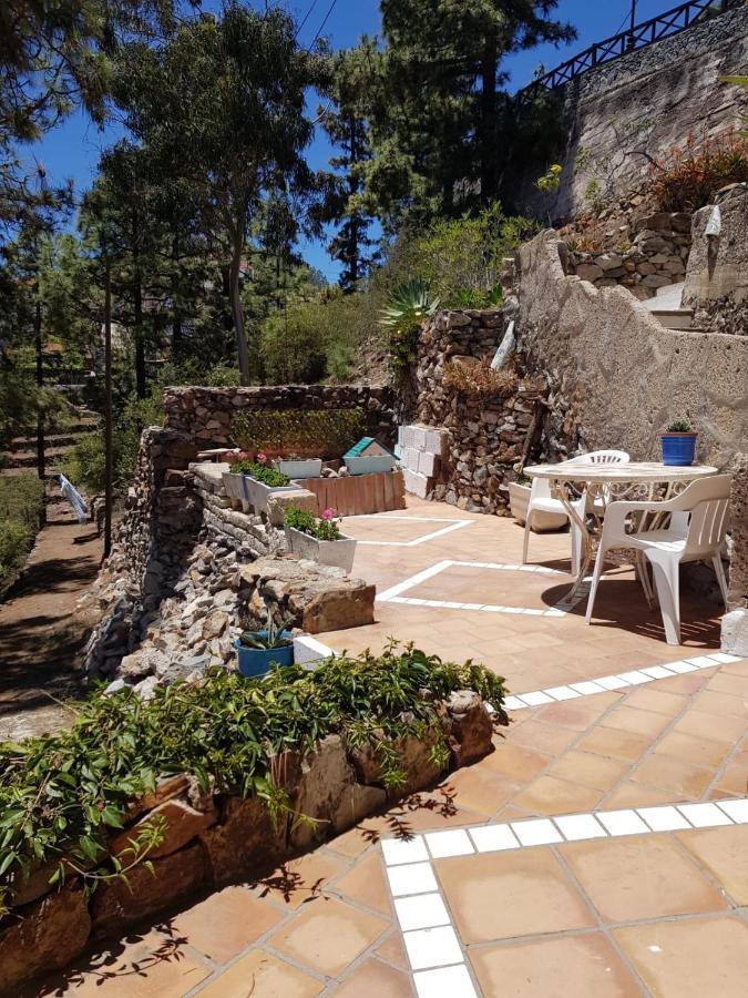 Apartamento El Mirador *