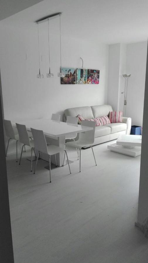 Apartamento Edificio Attikos
