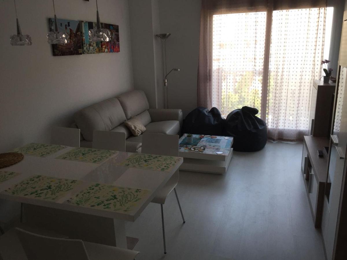 Apartamento Edificio Attikos Gandía